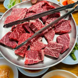 용평회관 사진