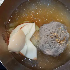 흑돼지삼형제 사진