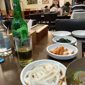 흑돼지삼형제 사진