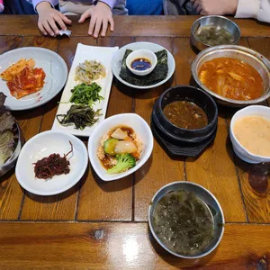 도솔마을 리뷰 사진