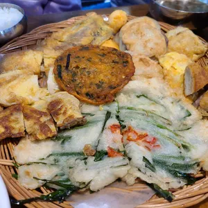 도솔마을 리뷰 사진