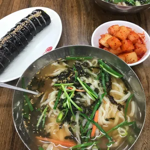 양정맛칼국수 사진