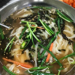 양정맛칼국수 사진