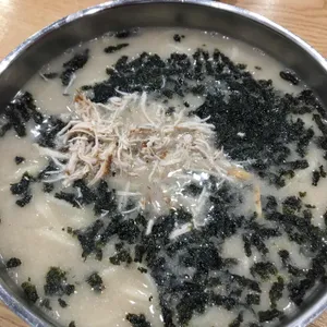 현풍닭칼국수 사진