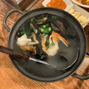 삼끼막창  사진