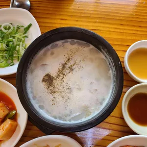 명지쉼터가든 사진