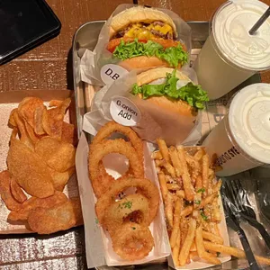 바스버거 리뷰 사진