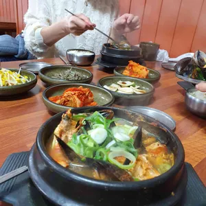 좀녀마을뚝배기 사진