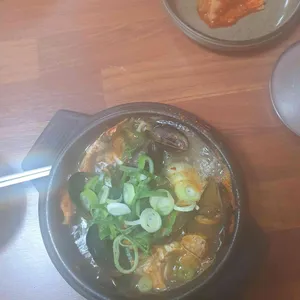 좀녀마을뚝배기 사진