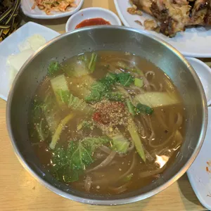 동광식당 사진
