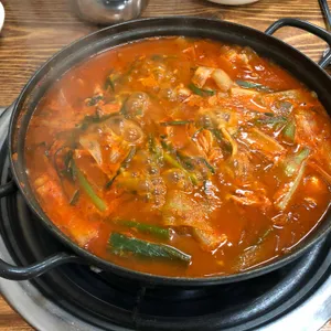 서울뚝배기 사진