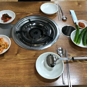 서울뚝배기 사진