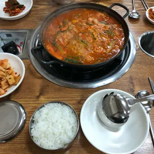 서울뚝배기 사진