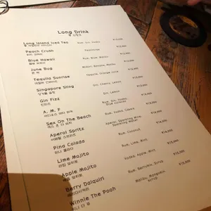 CALMA 칼마 리뷰 사진