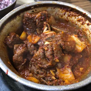 삼미찜갈비 사진