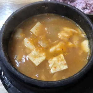 삼미찜갈비 사진