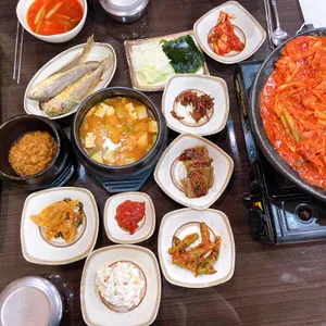 옛날이야기 사진