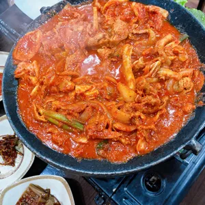 옛날이야기 사진