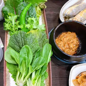 옛날이야기 사진