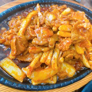 맛사랑 사진