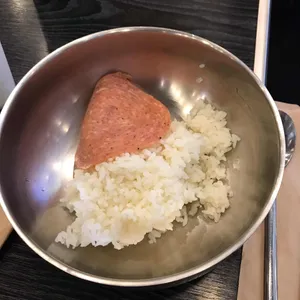 존슨빌 부대찌개 사진