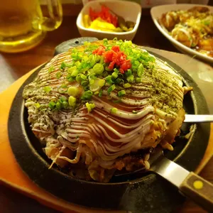 타코몽 리뷰 사진