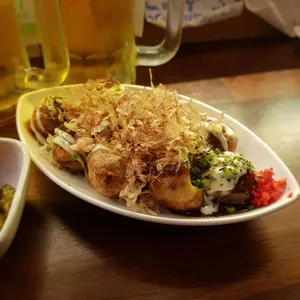 타코몽 리뷰 사진