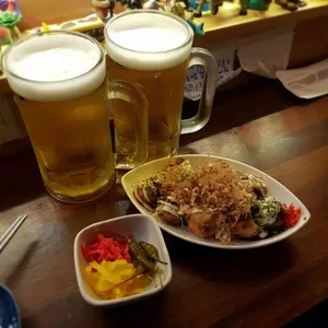 타코몽 리뷰 사진