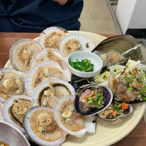 경림수산 사진