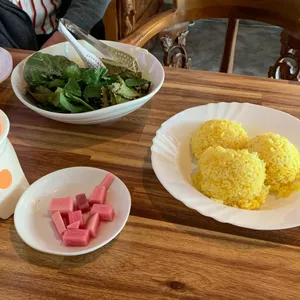 인도카레 사진