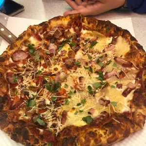 잭슨피자 리뷰 사진