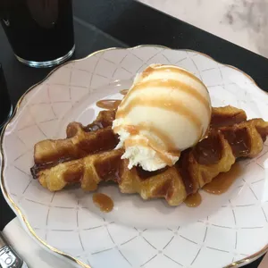 모카엔코 롯데월드몰 사진