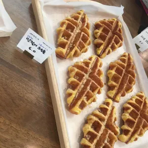 모카엔코 롯데월드몰 사진