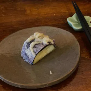 시라카와 텐푸라 리뷰 사진