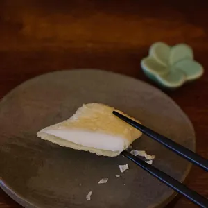 시라카와 텐푸라 리뷰 사진