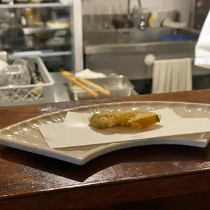 시라카와 텐푸라 리뷰 사진