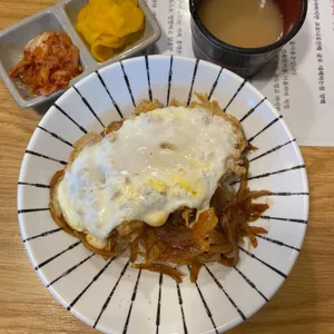 홍대돈부리 리뷰 사진