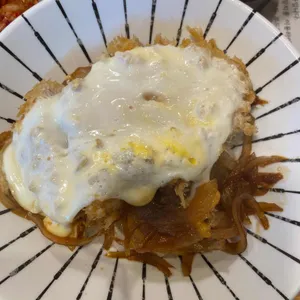 홍대돈부리 리뷰 사진