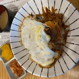 홍대돈부리 리뷰 사진
