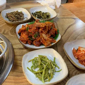 예담골 사진