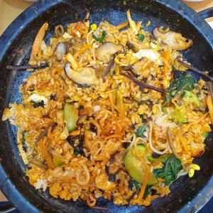 메밀부엌 사진