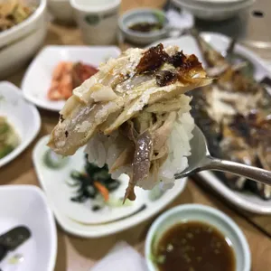 광명수산 사진