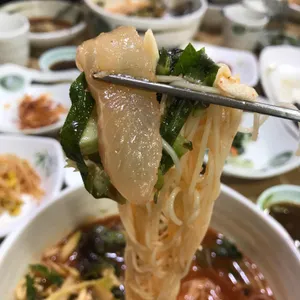 광명수산 사진