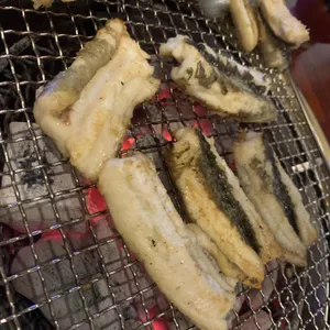 두어마리 사진