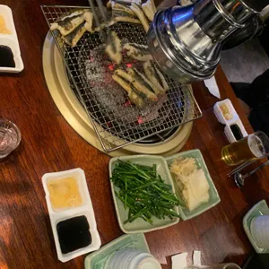 두어마리 사진