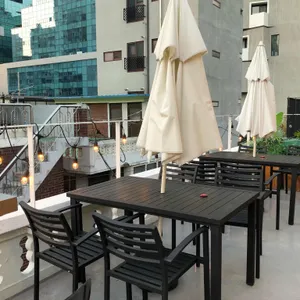 굿갓레스토랑 리뷰 사진