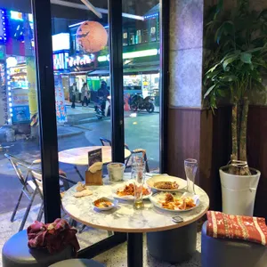 감성호프 사진