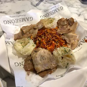 감성호프 사진