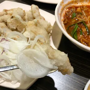짬뽕지존 리뷰 사진