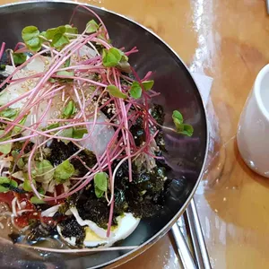메밀부엌 사진
